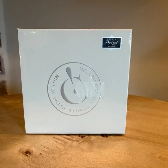 INNER-CELLS Soft-Refine Peeling Gel - Picture 2 of 5